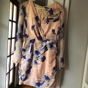 Guess by Marciano Mini Cocktail Dress Size Medium
